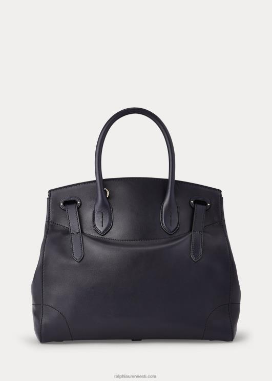 Ralph Lauren naised vasikanahk hele ricky 33 PR0V5319 merelaevastik