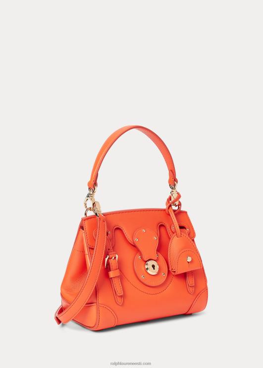 Ralph Lauren naised vasikanahk pehme rikkis 18 PR0V5326