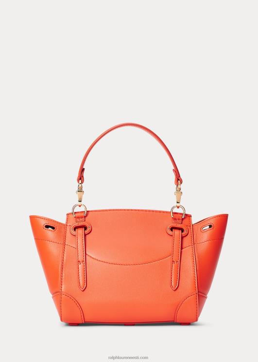 Ralph Lauren naised vasikanahk pehme rikkis 18 PR0V5326