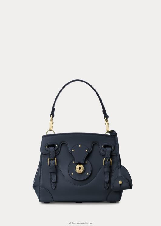 Ralph Lauren naised vasikanahk pehme rikkis 18 PR0V5327