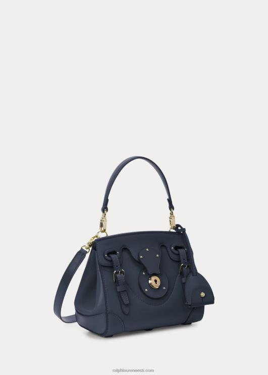 Ralph Lauren naised vasikanahk pehme rikkis 18 PR0V5327