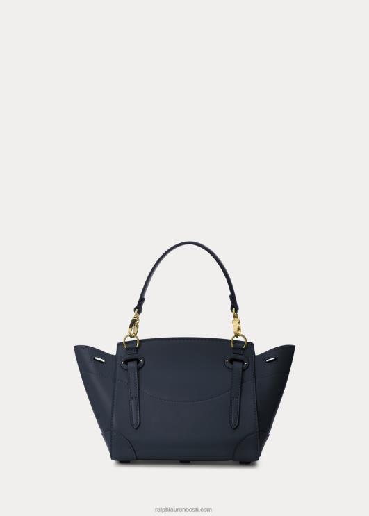 Ralph Lauren naised vasikanahk pehme rikkis 18 PR0V5327