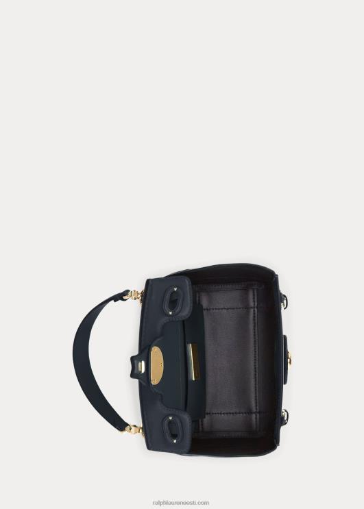 Ralph Lauren naised vasikanahk pehme rikkis 18 PR0V5327