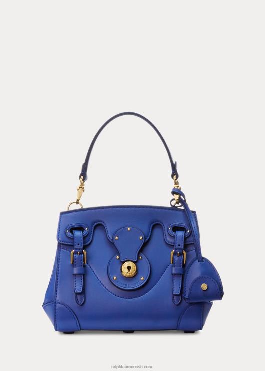 Ralph Lauren naised vasikanahk pehme rikkis 18 PR0V5329