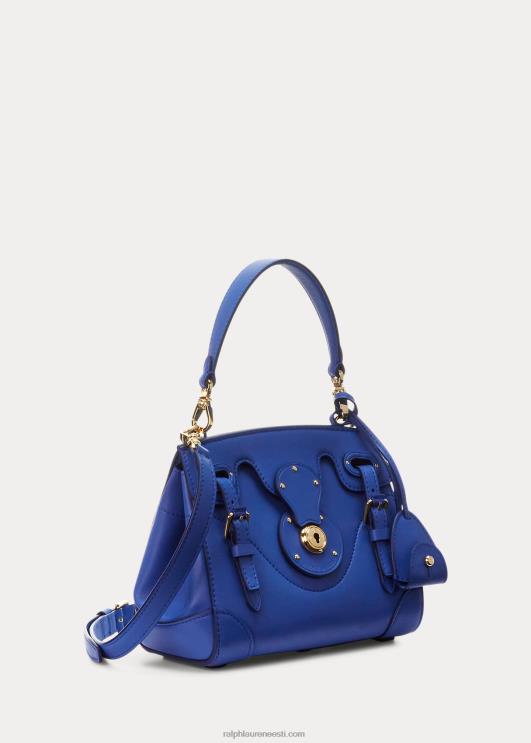 Ralph Lauren naised vasikanahk pehme rikkis 18 PR0V5329