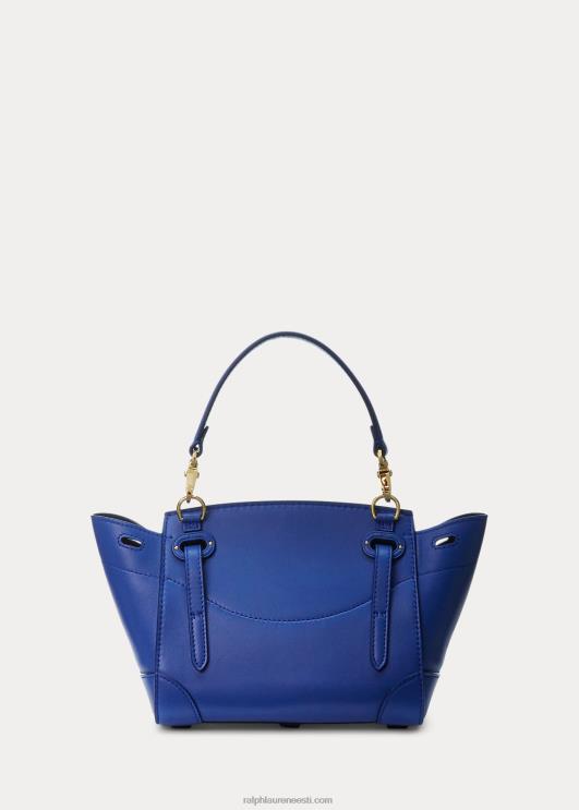 Ralph Lauren naised vasikanahk pehme rikkis 18 PR0V5329