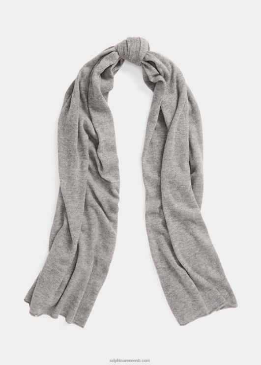 Ralph Lauren naised villa-kašmiirkile PR0V5546 ja üle kanarbiku