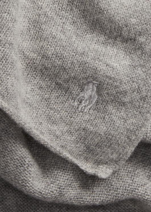 Ralph Lauren naised villa-kašmiirkile PR0V5546 ja üle kanarbiku