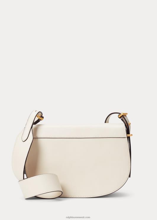 Ralph Lauren naised polo id vasikanahast sadulakott PR0V5165