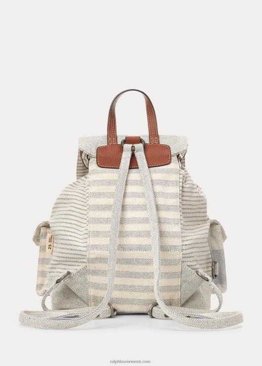 Ralph Lauren naised polo x feed seljakott PR0V2657 sinine multi