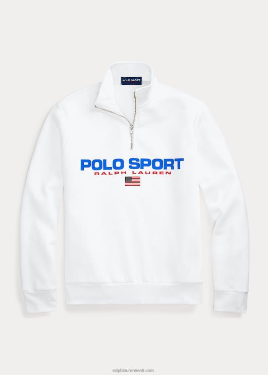 Ralph Lauren unisex polo sport fliisist dressipluus PR0V1302