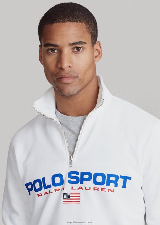 Ralph Lauren unisex polo sport fliisist dressipluus PR0V1302