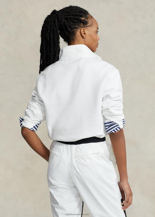 Ralph Lauren unisex polo sport fliisist dressipluus PR0V1302