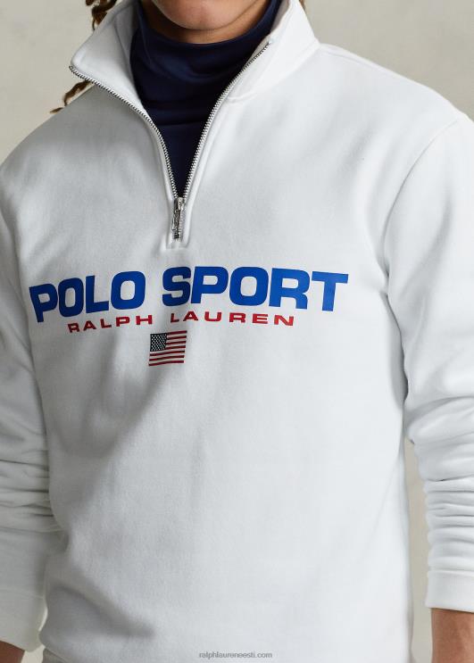 Ralph Lauren unisex polo sport fliisist dressipluus PR0V1302