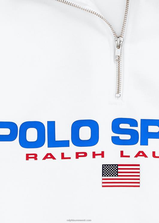 Ralph Lauren unisex polo sport fliisist dressipluus PR0V1302