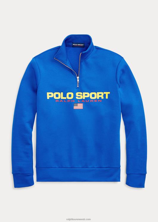 Ralph Lauren unisex polo sport fliisist dressipluus PR0V1303
