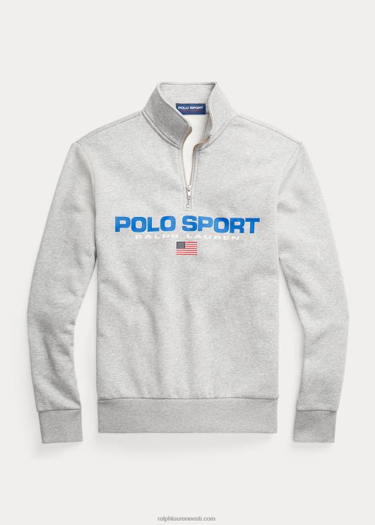 Ralph Lauren unisex polo sport fliisist dressipluus PR0V1304
