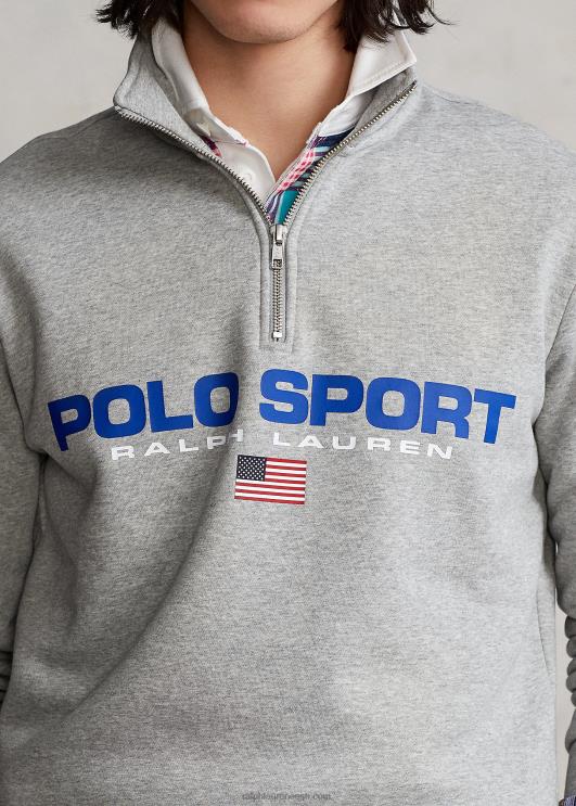 Ralph Lauren unisex polo sport fliisist dressipluus PR0V1304