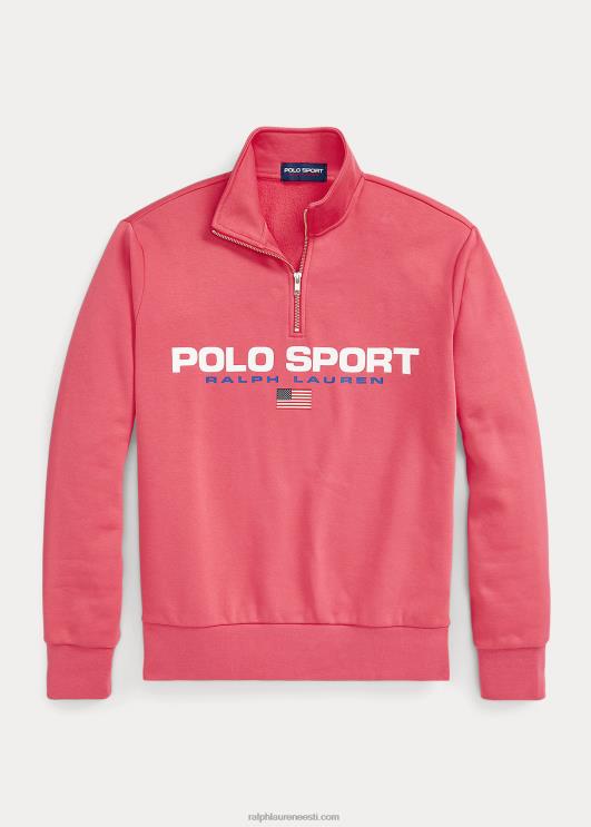 Ralph Lauren unisex polo sport fliisist dressipluus PR0V1305