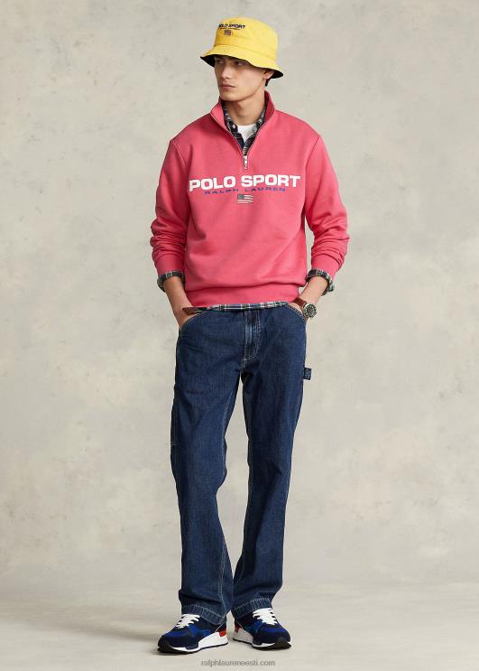 Ralph Lauren unisex polo sport fliisist dressipluus PR0V1305