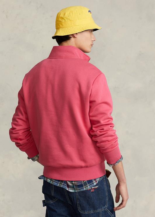 Ralph Lauren unisex polo sport fliisist dressipluus PR0V1305