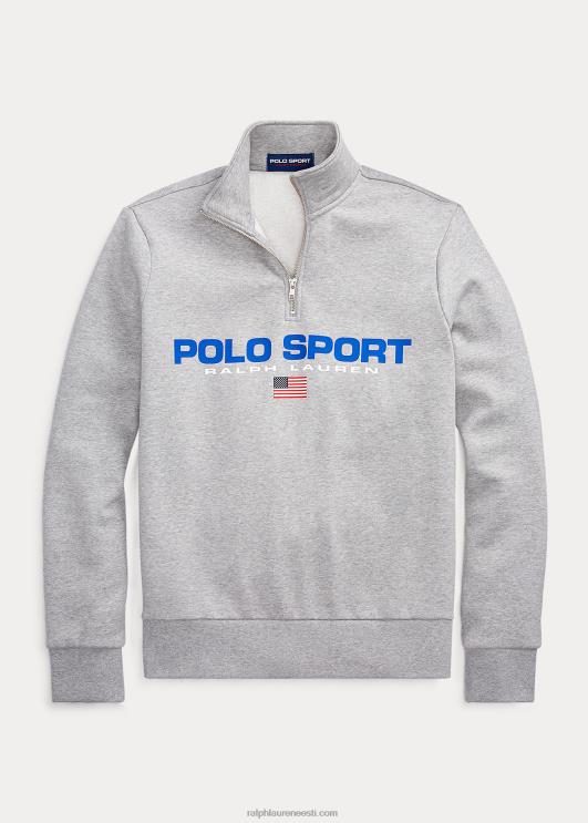 Ralph Lauren unisex polo sport fliisist dressipluus PR0V1308