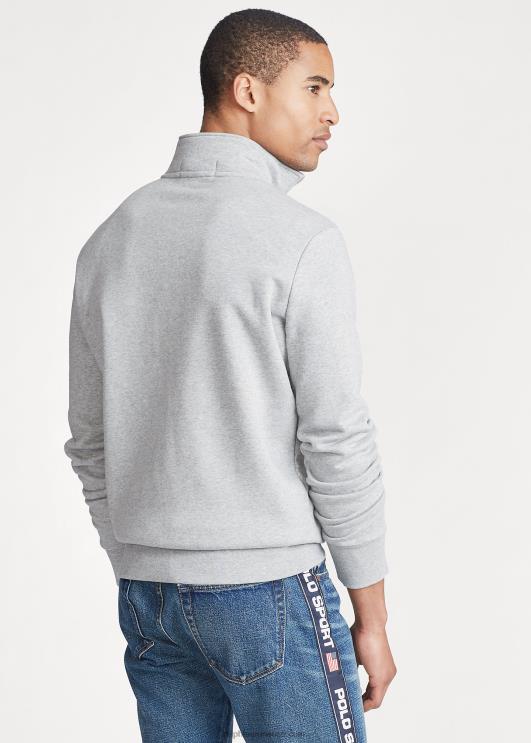 Ralph Lauren unisex polo sport fliisist dressipluus PR0V1308