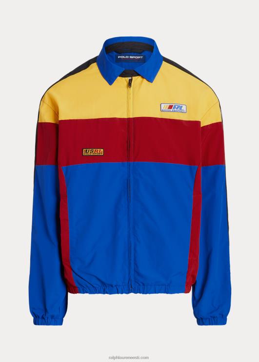 Ralph Lauren unisex polo sport bmx jope PR0V3410 safiir täht multi