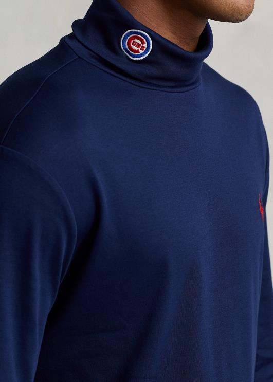 unisex polo ralph lauren cubs kilpkonnakaelus PR0V3431