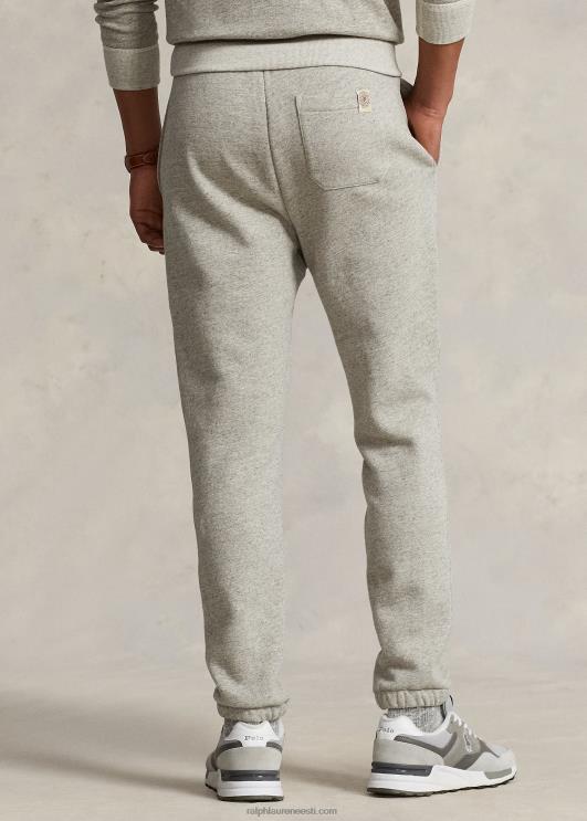 Ralph Lauren unisex fliisist dressipüksid PR0V3404 loft kanarbik