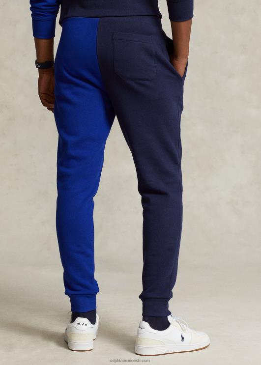 unisex polo ralph lauren x fortnite jooksupüksid PR0V948 kruiisilaevastiku multi