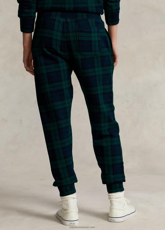 unisex polo ralph lauren yankees ruuduline püksid PR0V3430