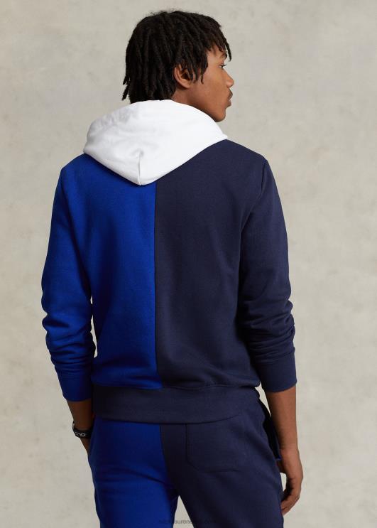 unisex polo ralph lauren x fortnite kapuuts PR0V1056 kruiisilaevastiku multi