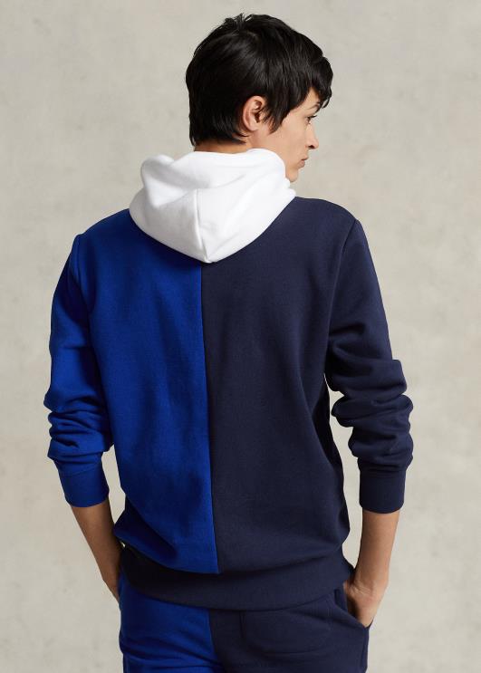 unisex polo ralph lauren x fortnite kapuuts PR0V1056 kruiisilaevastiku multi