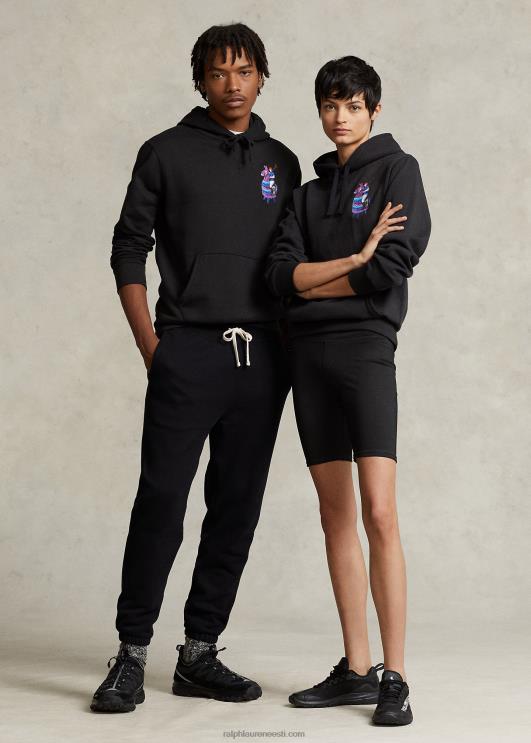 unisex polo ralph lauren x fortnite kapuuts PR0V3429 must