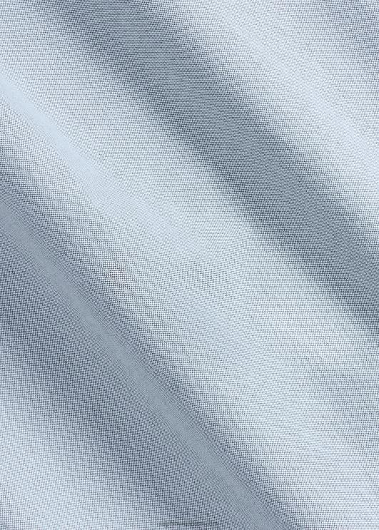 Ralph Lauren unisex kohandatud oksfordi särk PR0V935 sinine