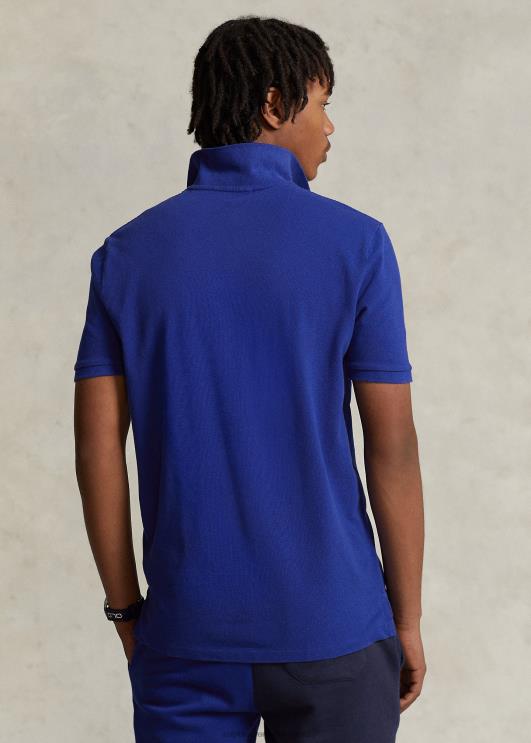 unisex polo ralph lauren x fortnite polosärk PR0V1222 kuninglik pärand