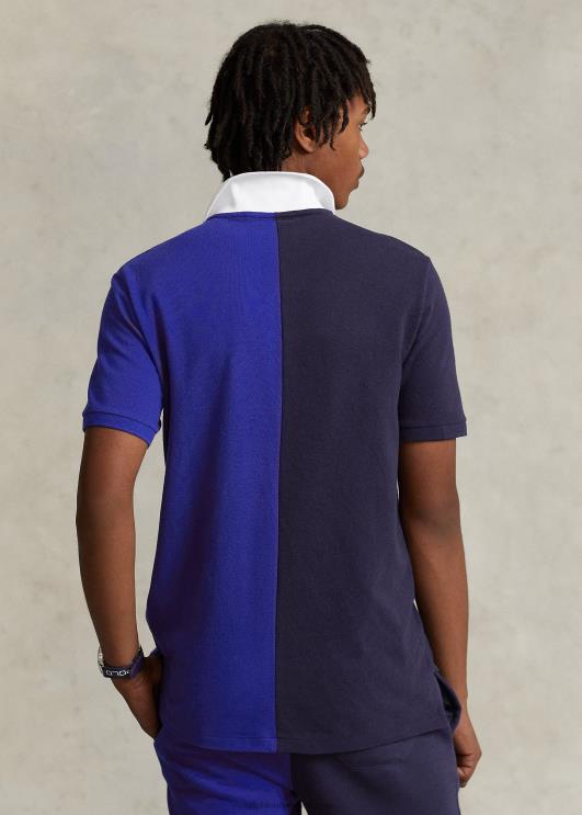 unisex polo ralph lauren x fortnite polosärk PR0V1227 kruiisilaevastiku multi