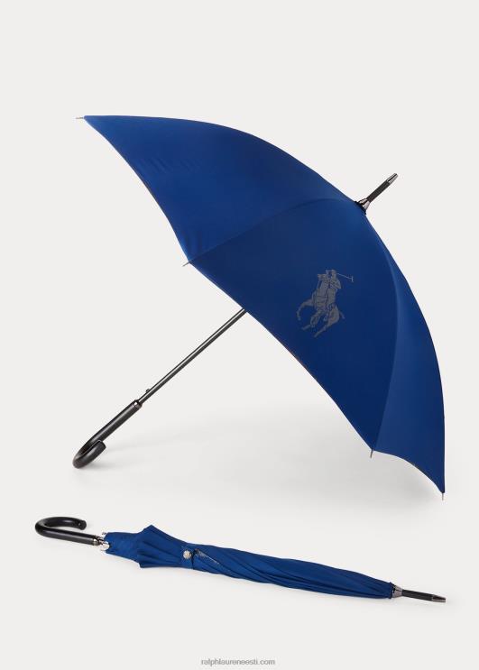 Ralph Lauren unisex cornwalli vihmavari PR0V2701 mereväe multi